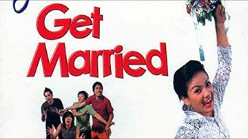 Get Married Soundtrack Tracklist