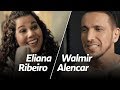 Em Teu Altar - Eliana Ribeiro - (ft. Walmir Alencar)