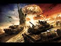 Сюжет World in Conflict - Complete Edition ИГРОФИЛЬМ