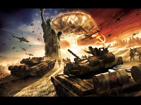 Video: Stáhněte Si World In Conflict Now