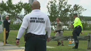 Drowning Investigated At Black Point Park & Marina