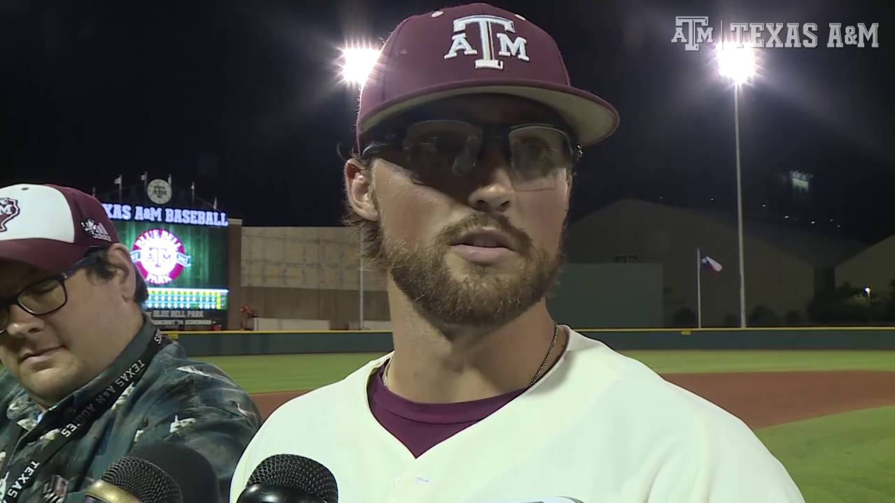 Ole Miss Postgame | Rob Childress, Brigham Hill, Jonathan Moroney, Nick Choruby 5.19.16