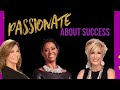 PASSIONATE for Success!