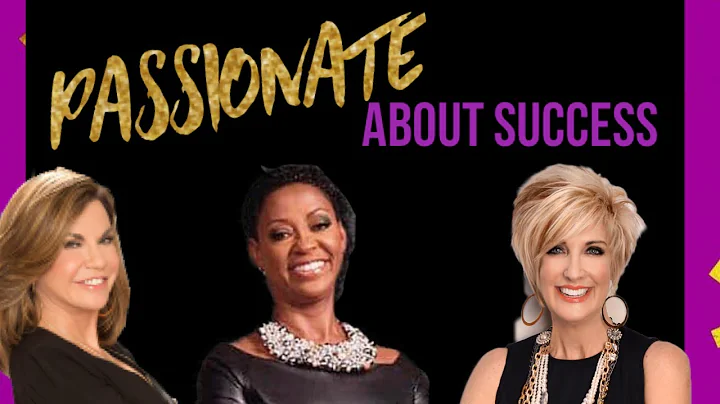 PASSIONATE for Success!