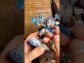 Painting &amp; Playing on the Tabletop or #spacemarine2