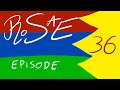 Rosae  episode 36  que conseillezvous 