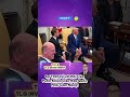 Lời Cảnh Tỉnh Của Putin Về "Công Lý" Khiến Cả Thế Giới Phải Suy Ngẫm! 😱 #shorts