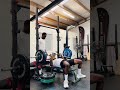 Isael adesanya workout motivation
