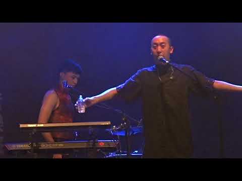 美秀集團 Amazing Show-擋一根