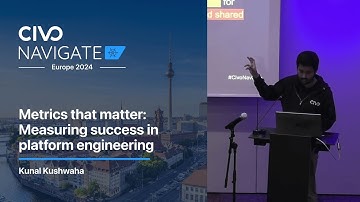 Platform Engineering Secrets: What You’re Missing About Metrics!