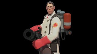 holy crap medic tf2
