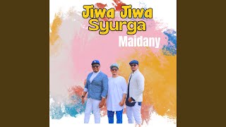Jiwa Jiwa Syurga