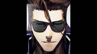 AIZEN SOLOS🗣️🗿 | #manga #aizen #bleach #shorts