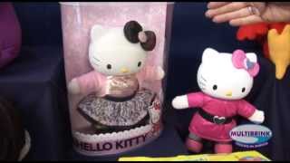 Insucional Lançamentos Multibrink - Feira Brinquedos 2010