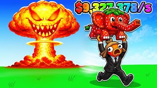 BOMB FOR BRAINROTS FORTNITE - ALL SECRET CODES