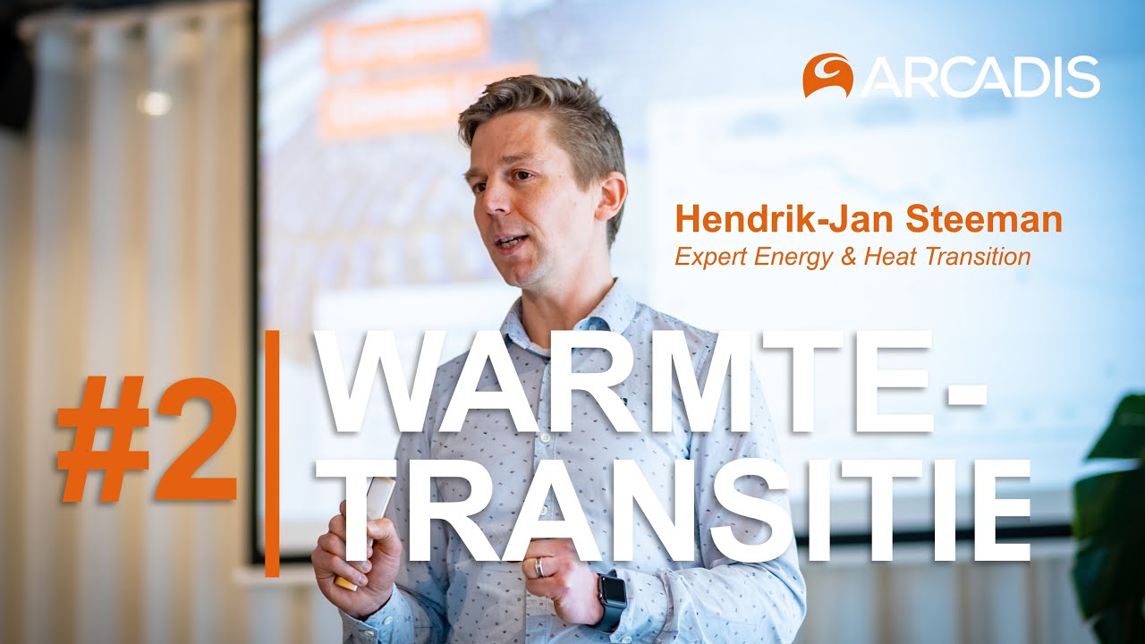 Drie alternatieven voor verwarmen zonder gas