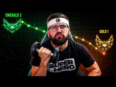Učenje LOL-a nema efekta? | LoL Trening