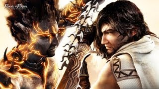 RetroWorld: Prince of Persia - The Two Thrones