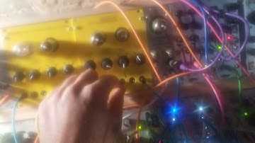 Metasonix r-54 into r-53 x dpo