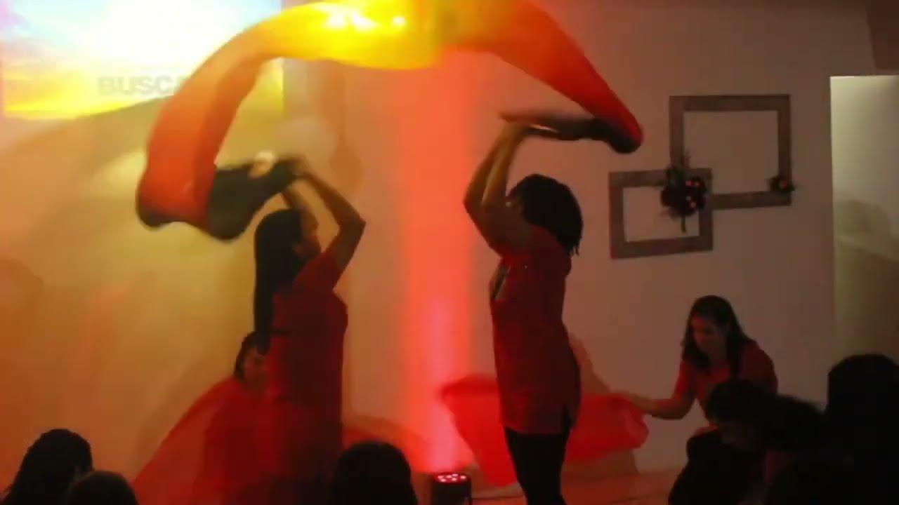 Me Leva - Eyshila ft. Nívea Soares | Coreografia | Grupo Manancial