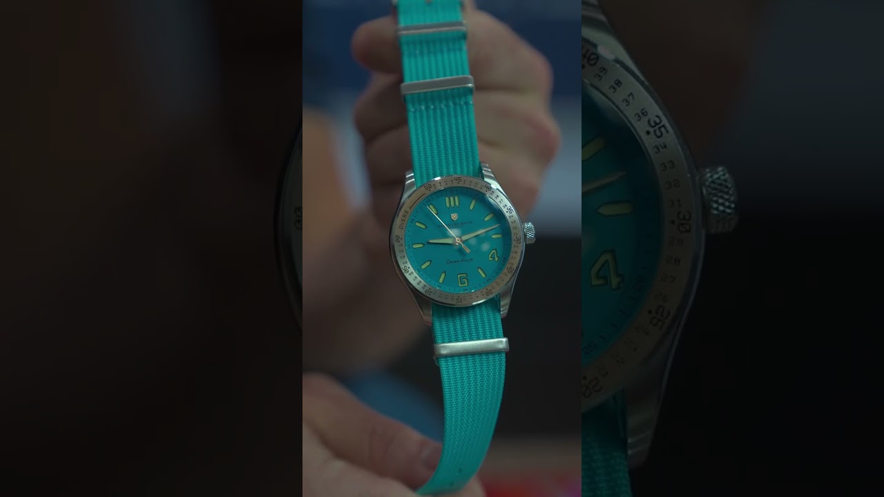 Welcome to WIS Watch Straps