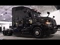 2023 Mack Anthem Limited - Build For The Highway!