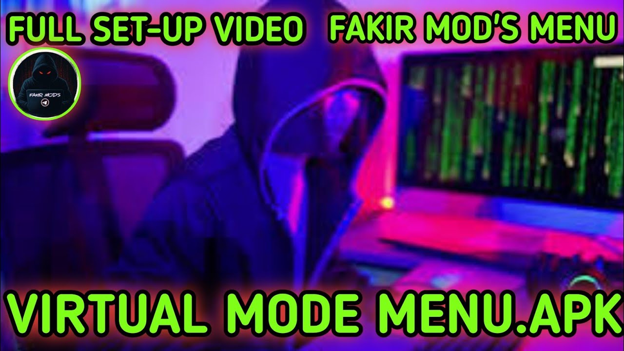 EASY DNS SET-UP VIDEO VIRTUAL MODE MENU.APK 