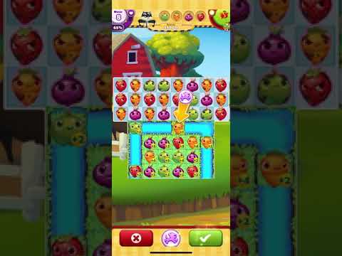 Farm Heroes Saga 1626