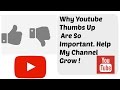 Thumbs up? WHAT DOES IT REALLY MEAN?! - YouTube
