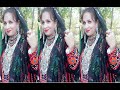 Part 02 مسرت ناز Gojri Geet Masarat Naz گوجری گیت ग जर मह र आव ज Gojri Programme Part 02 مسرت ناز Gojri Geet Masarat Naz گوجری گیت ग जर मह र आव ज Gojri Programme