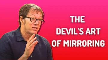 Mirroring: The Ultimate Manipulation Super Weapon | Robert Greene | The Art of Seduction