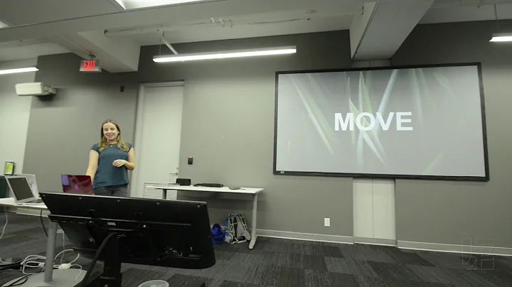 DevTO #75: Talk #1: Sitting at Work: Keeping Your ...