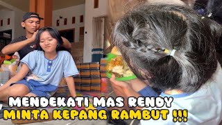 Download Lagu BANGUN TIDUR LANGSUNG KEPANG RAMBUT‼️ MP3 Download Lagu BANGUN TIDUR LANGSUNG KEPANG RAMBUT‼️ MP3