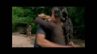 LOST 6x07 Dr Linus clip #4 - Widmore in a sub
