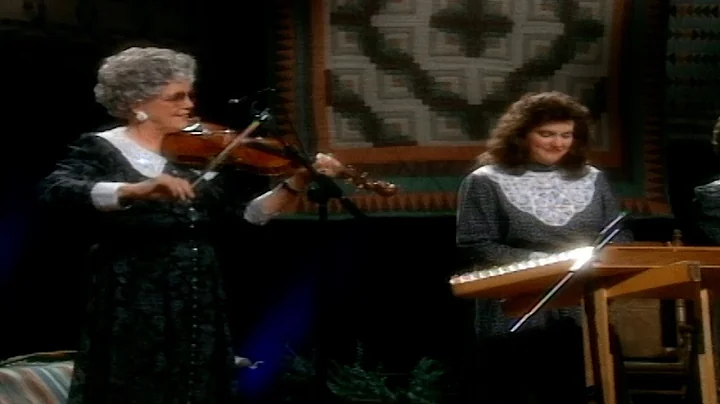 Ramona Jones & Alisa Jones - Whiskey Before Breakf...