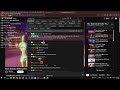 Rust Streams WITH COCOB
