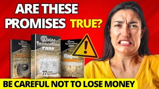 Divine Invocation Code Review (BE CAREFUL) Divine Invocation Code Reviews