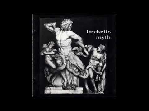 Becketts  - Myth (Full Album)