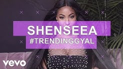 Shenseea - Trending Gyal (Official Lyric Video)