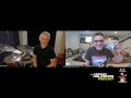 Capture de la vidéo E108: Live From My Drum Room With Dave Weckl Q&A!