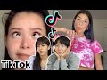Koreans Girls React to America's Top 5 Tik Tokers