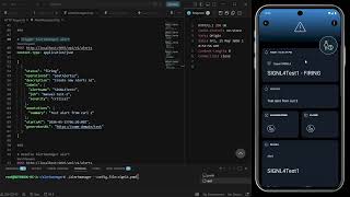 Reliable mobile alerting for Prometheus Alertmanager via app push, SMS, and voice calls