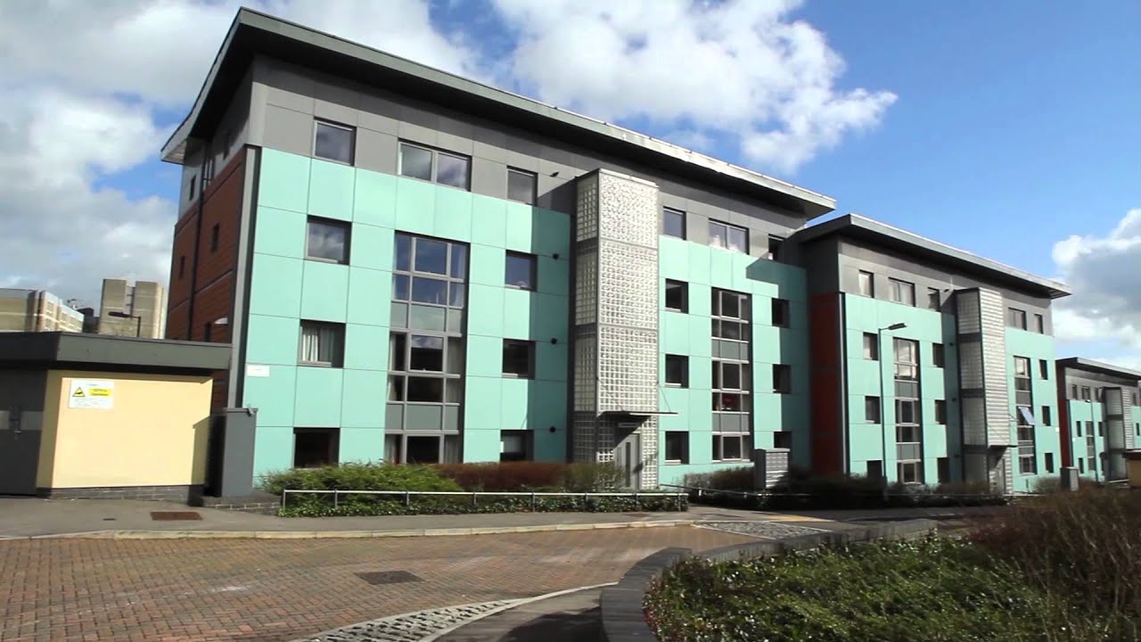 Basingstoke Hospital Keyworker YouTube