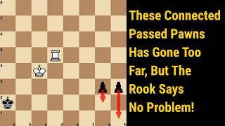 White Is Completely Winning