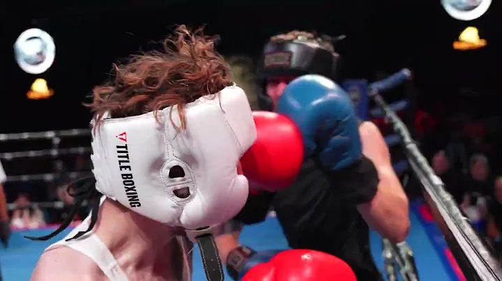 WFC 138|Ramzee Howard Vs Mikey Crowe June 18th, 20...