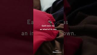 UNIQLO Masterpiece | Cashmere Crewneck Sweater