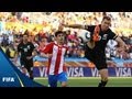 Paraguay v New Zealand | 2010 FIFA World Cup | Match Highlights