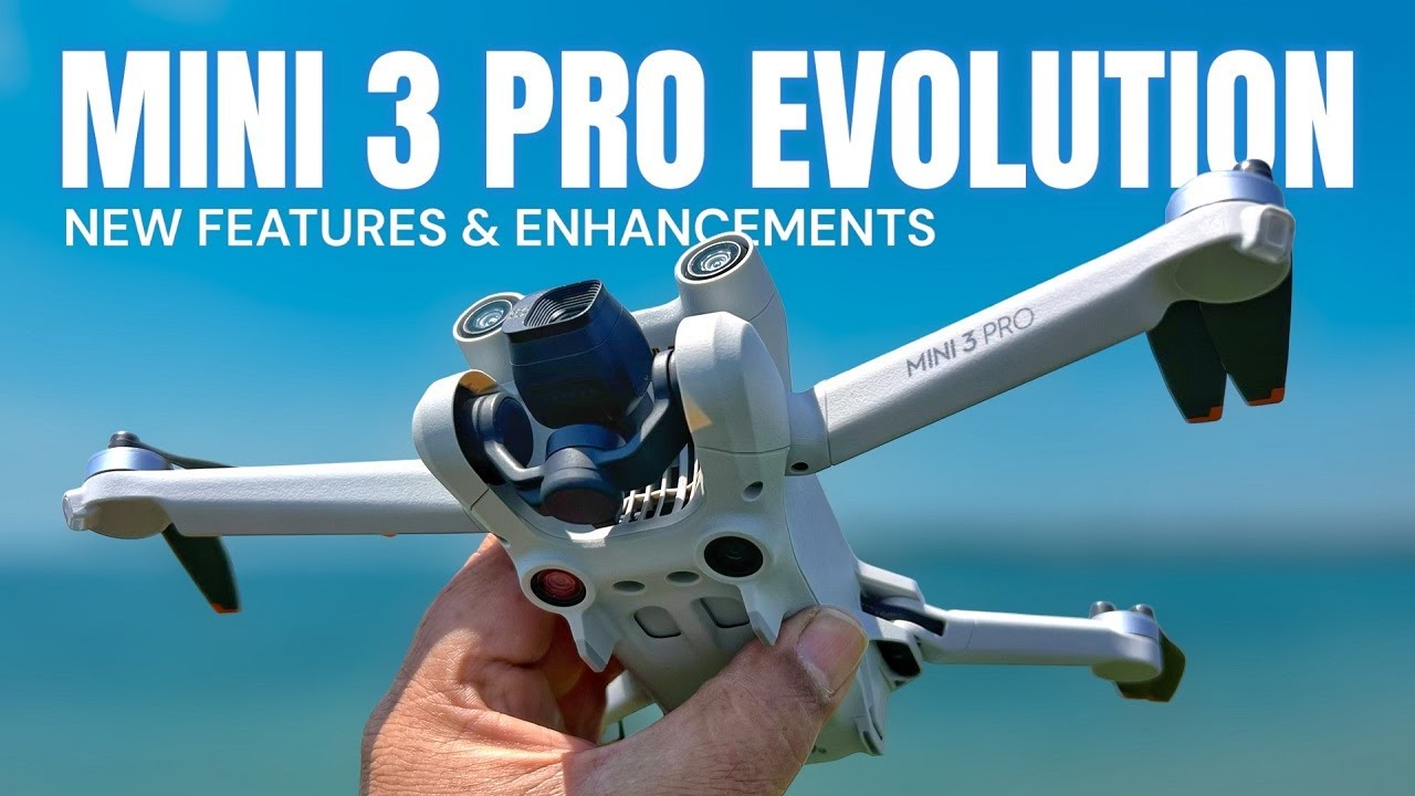 New DJI Air 3 Announced - PRONEWS