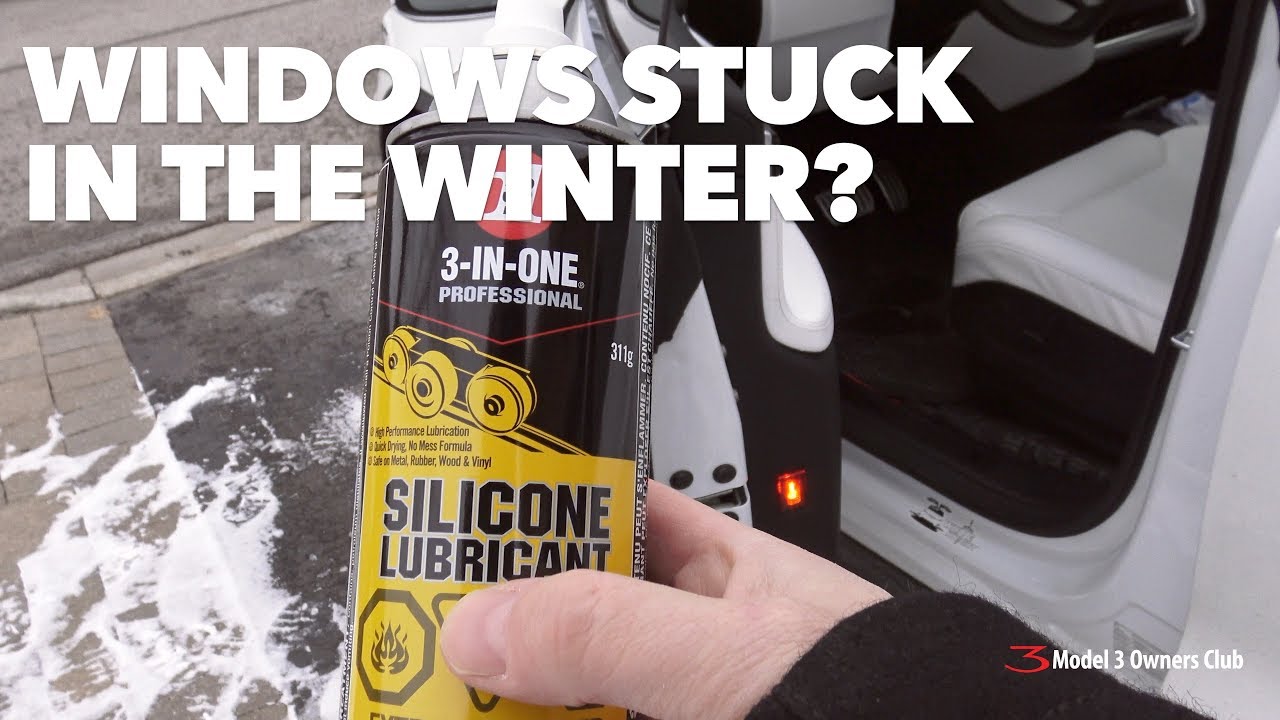 a long tube rather than a funnel to add windshield washer fluid