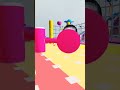 Fall Selena is so much fun #gmod #gmodgaming #games #nextbot #shorts #selenedelgado